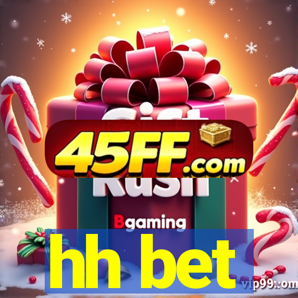 hh bet
